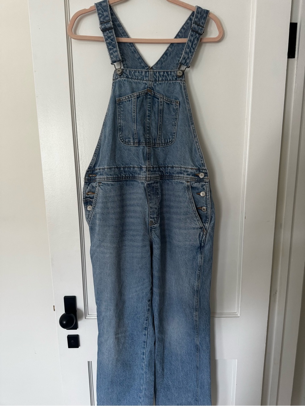 Vintage Old Navy Overalls
